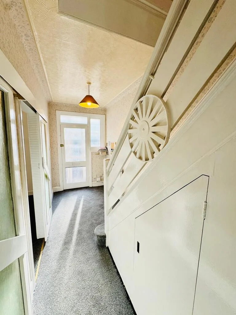 3 bedroom terraced house for rent