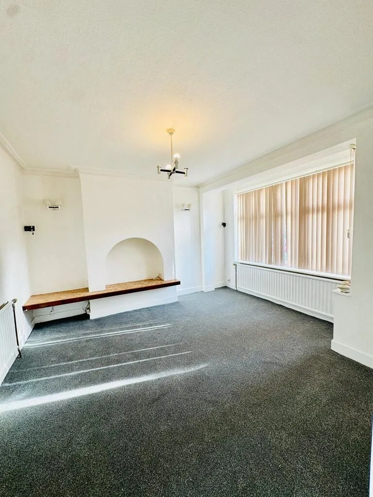 3 bedroom terraced house for rent