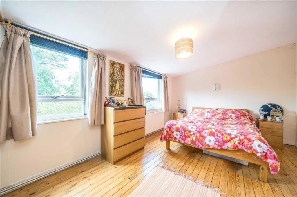 3 bedroom maisonette for rent
