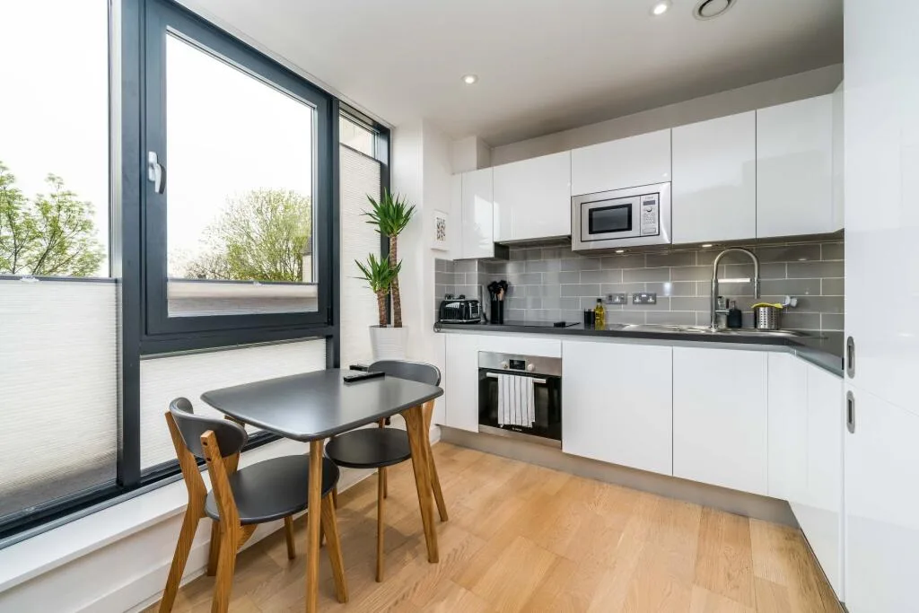 1 bedroom flat for rent