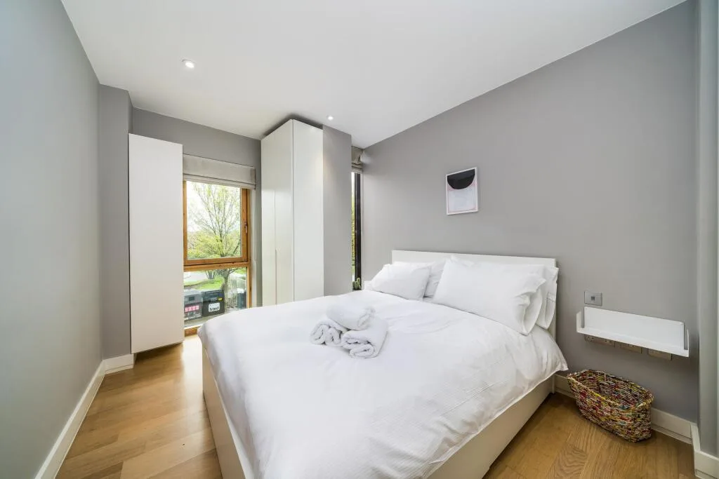 1 bedroom flat for rent