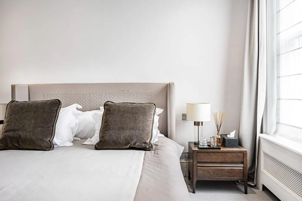 4 bedroom triplex for rent