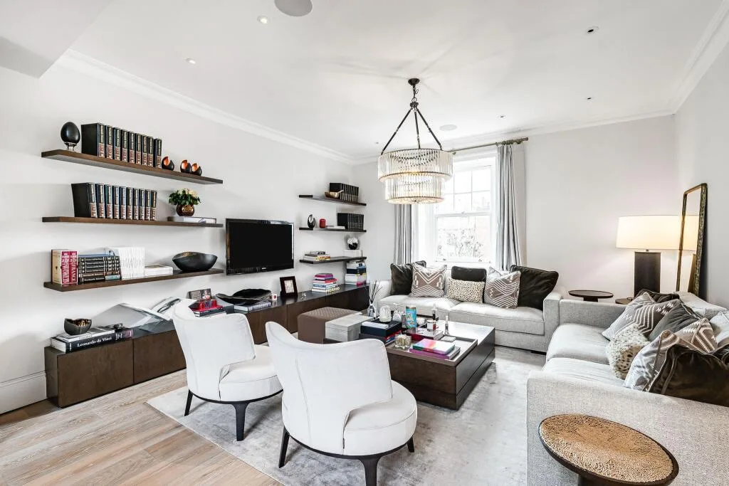 4 bedroom triplex for rent