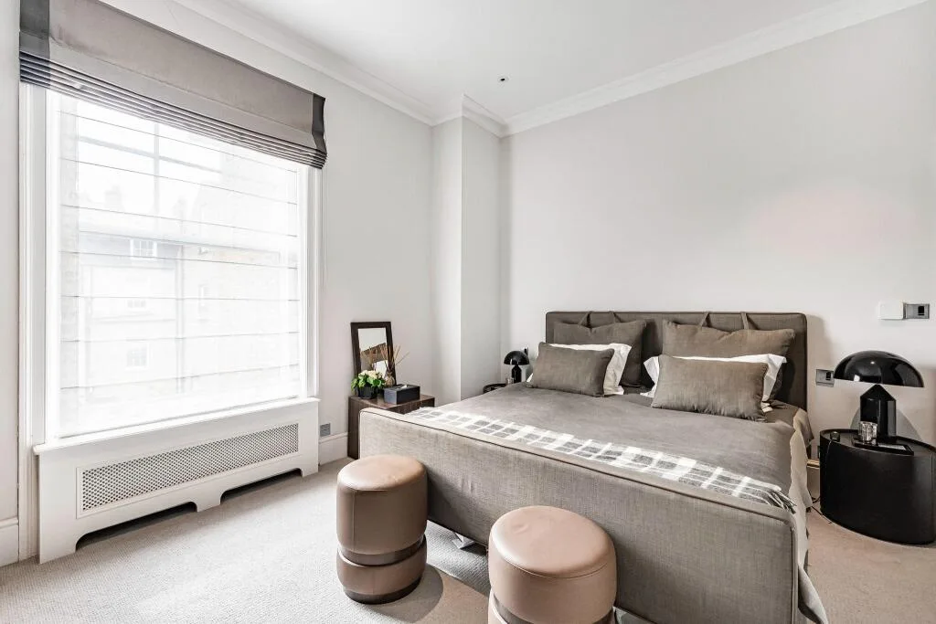 4 bedroom triplex for rent