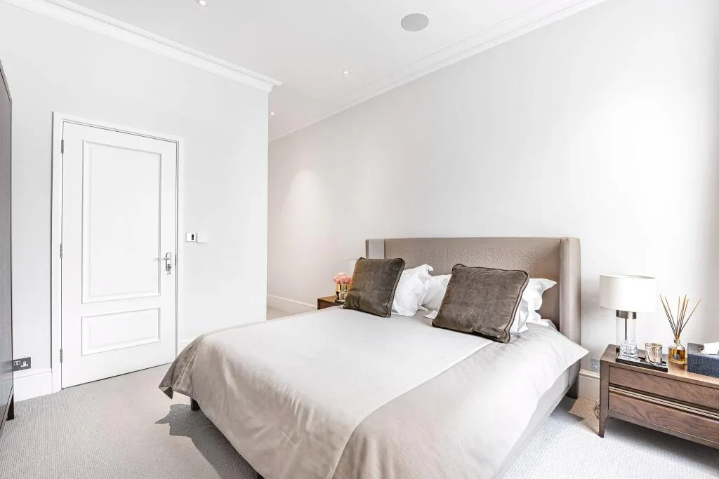 4 bedroom triplex for rent