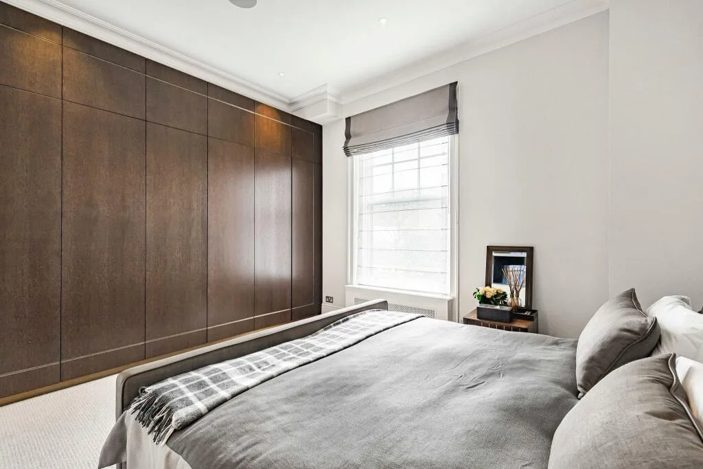 4 bedroom triplex for rent