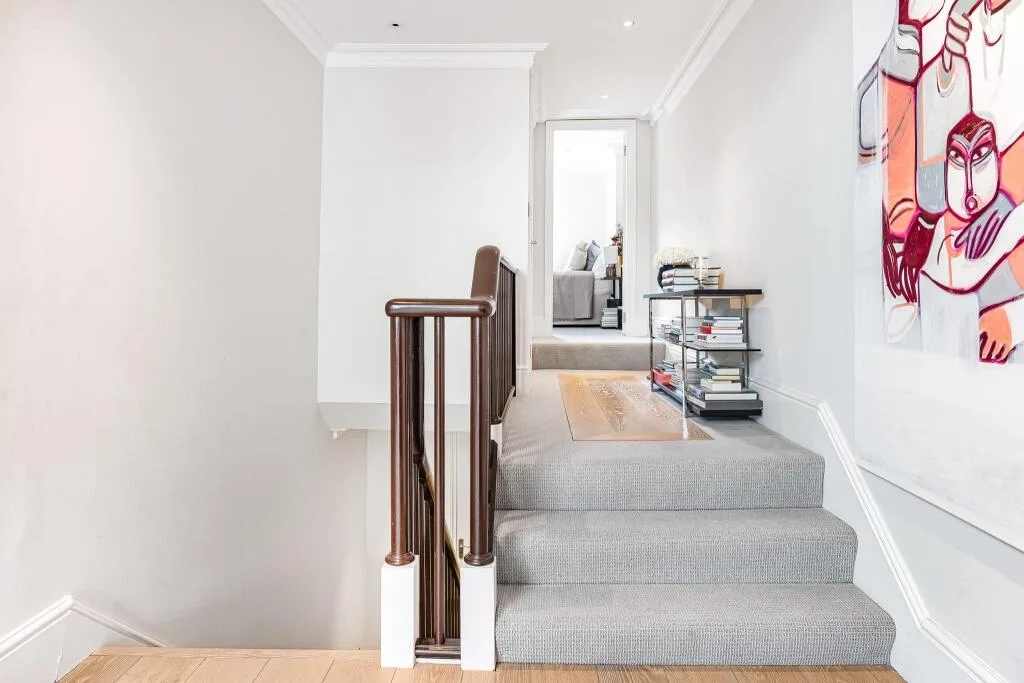 4 bedroom triplex for rent