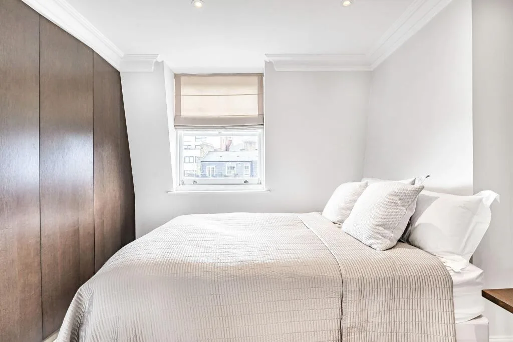 4 bedroom triplex for rent