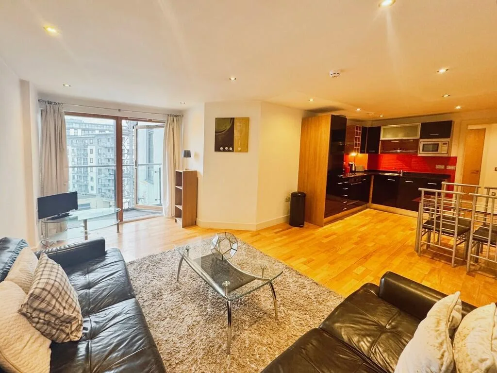 2 bedroom apartment for rent