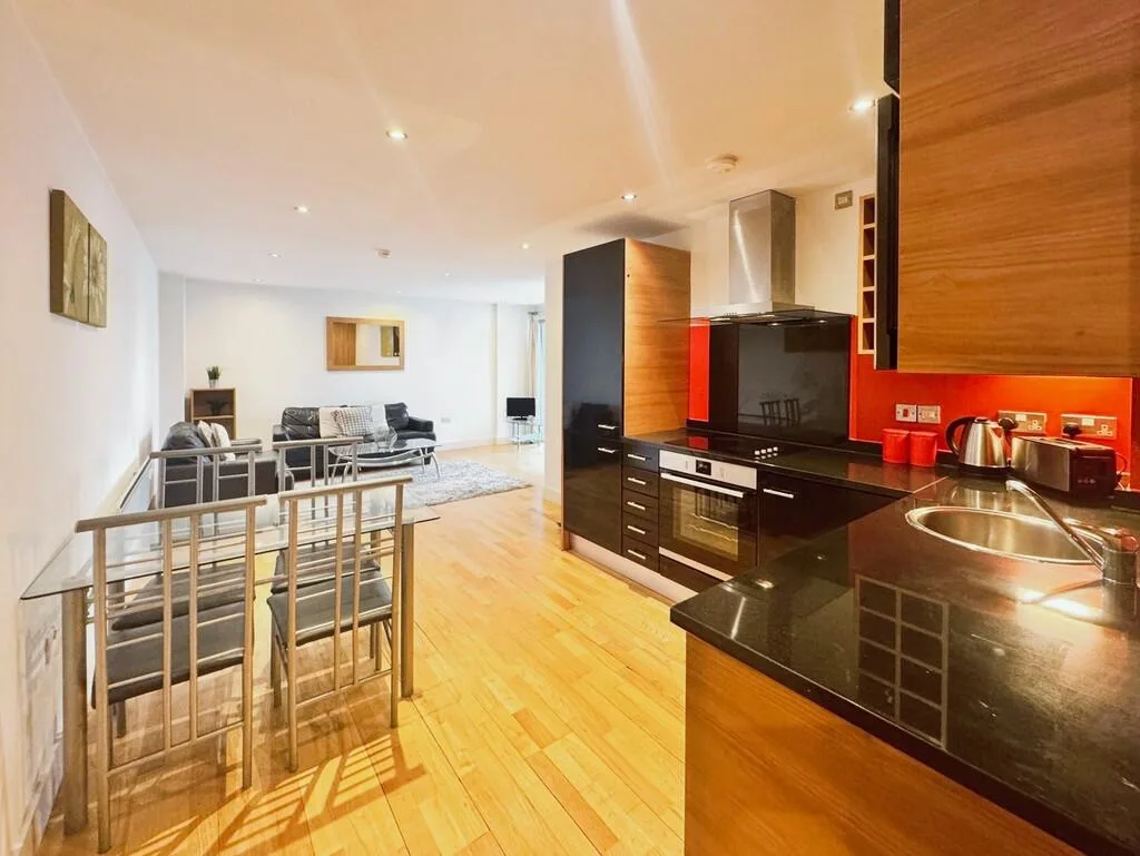 2 bedroom apartment for rent