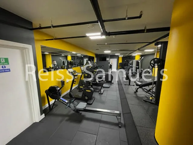 3 bedroom apartment for rent