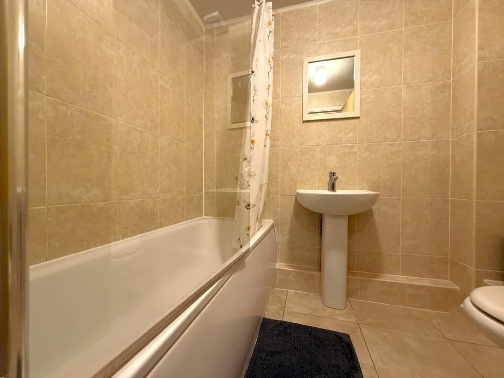 1 bedroom apartment for rent