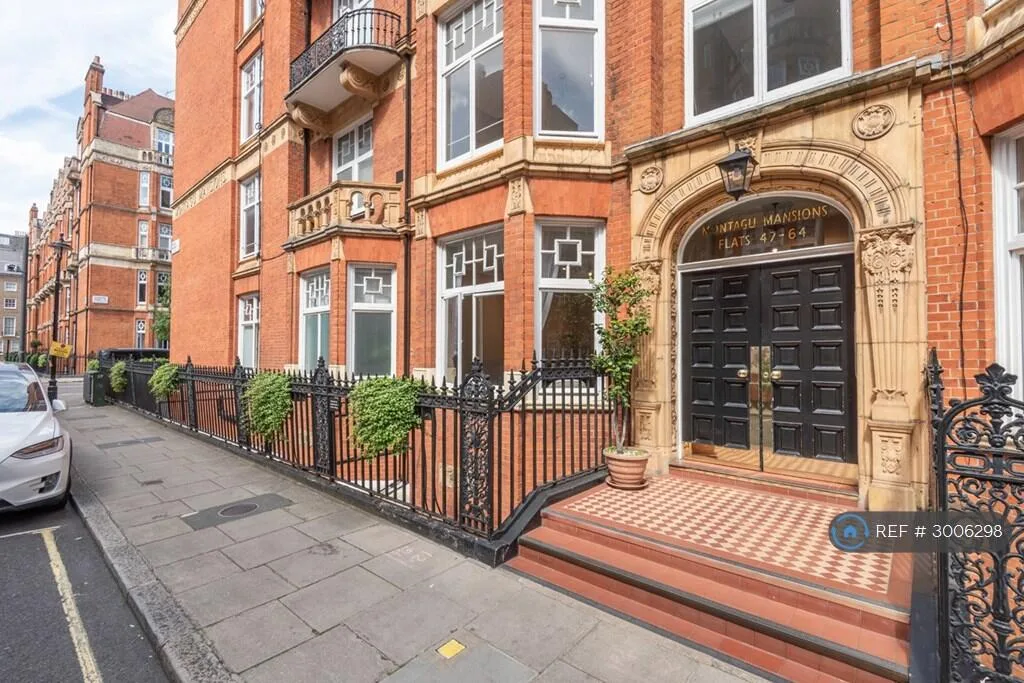 3 bedroom flat for rent
