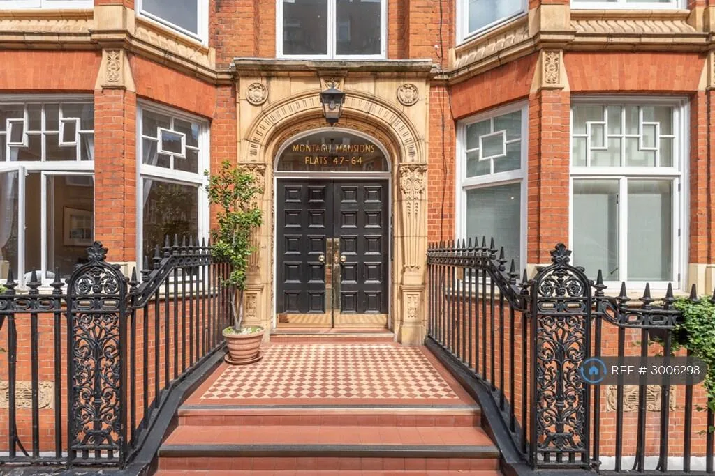 3 bedroom flat for rent