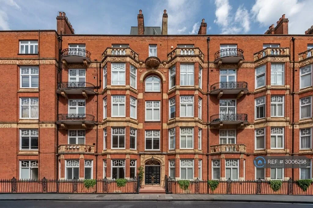 3 bedroom flat for rent