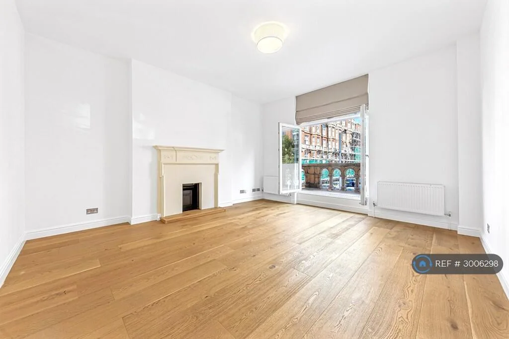 3 bedroom flat for rent