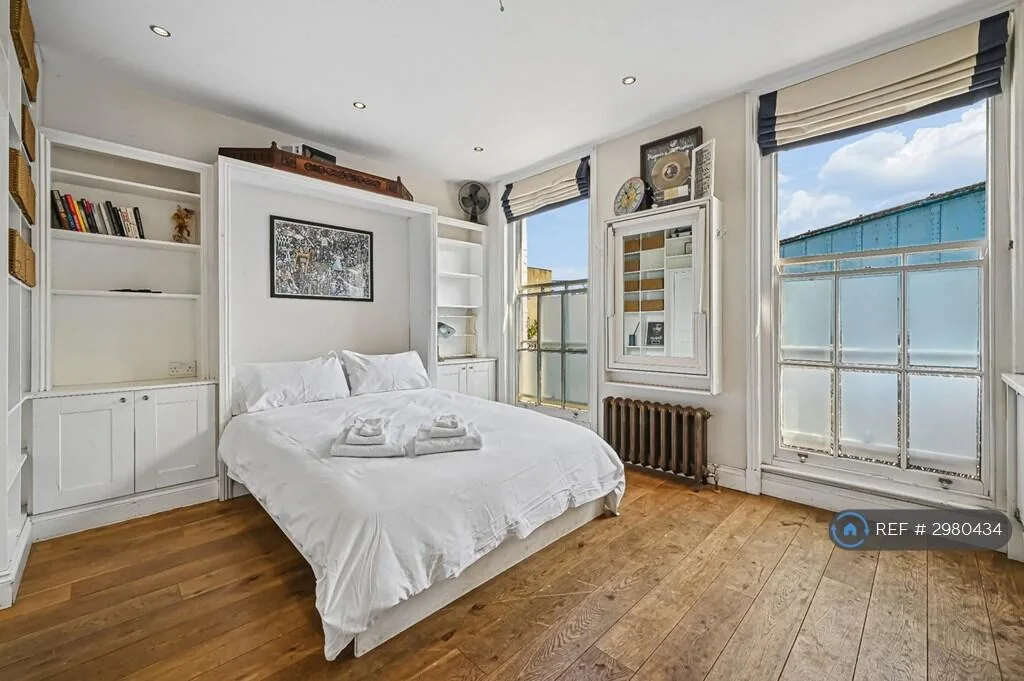1 bedroom flat for rent
