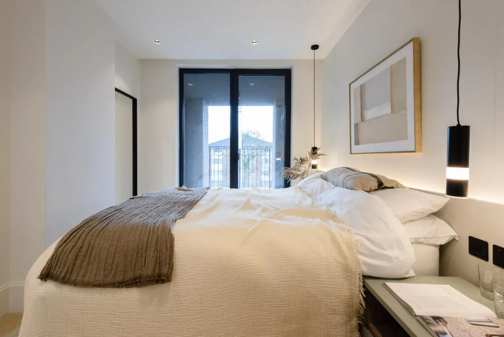 2 bedroom apartment for rent