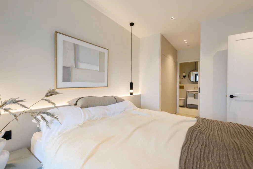 2 bedroom apartment for rent