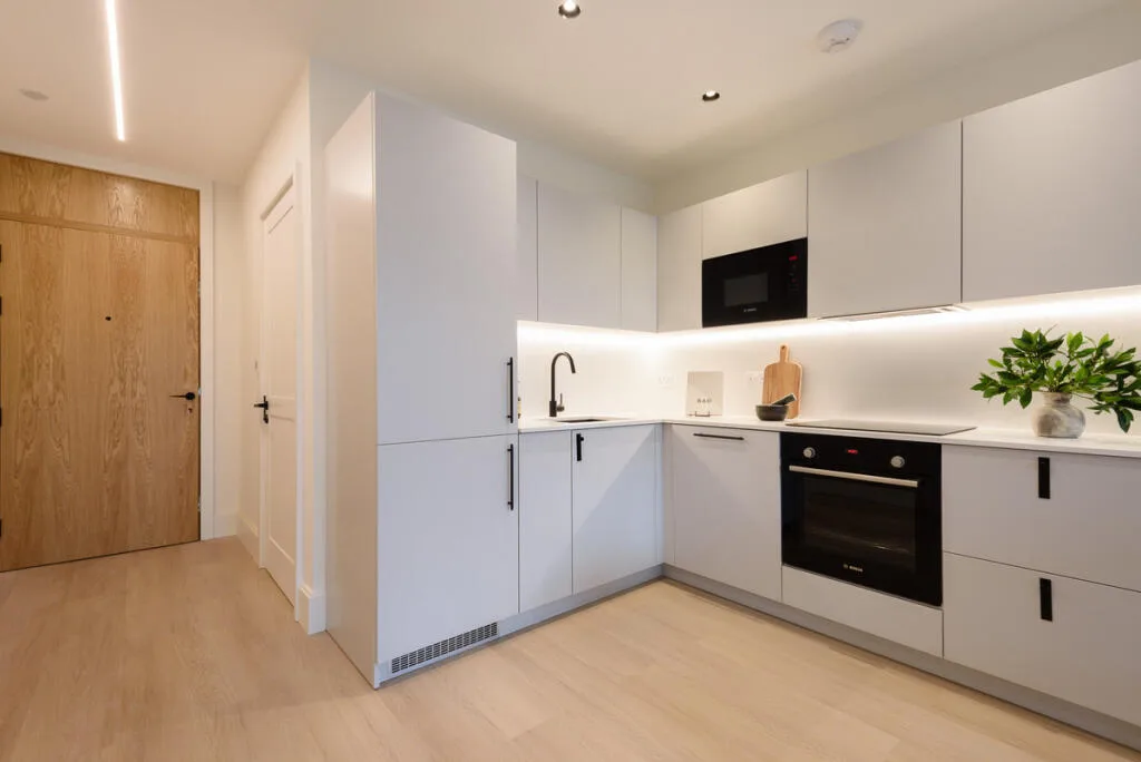 2 bedroom apartment for rent