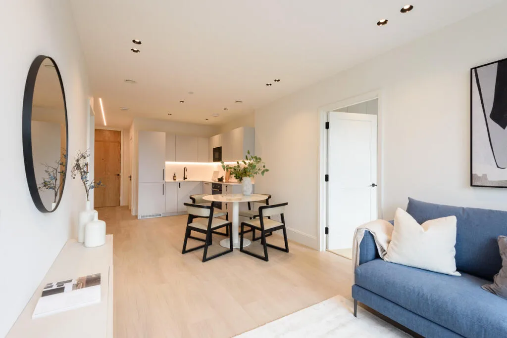 2 bedroom apartment for rent