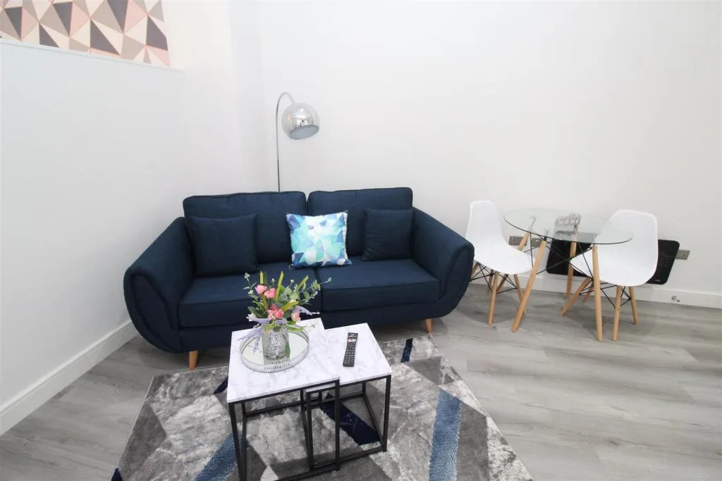 1 bedroom flat for rent