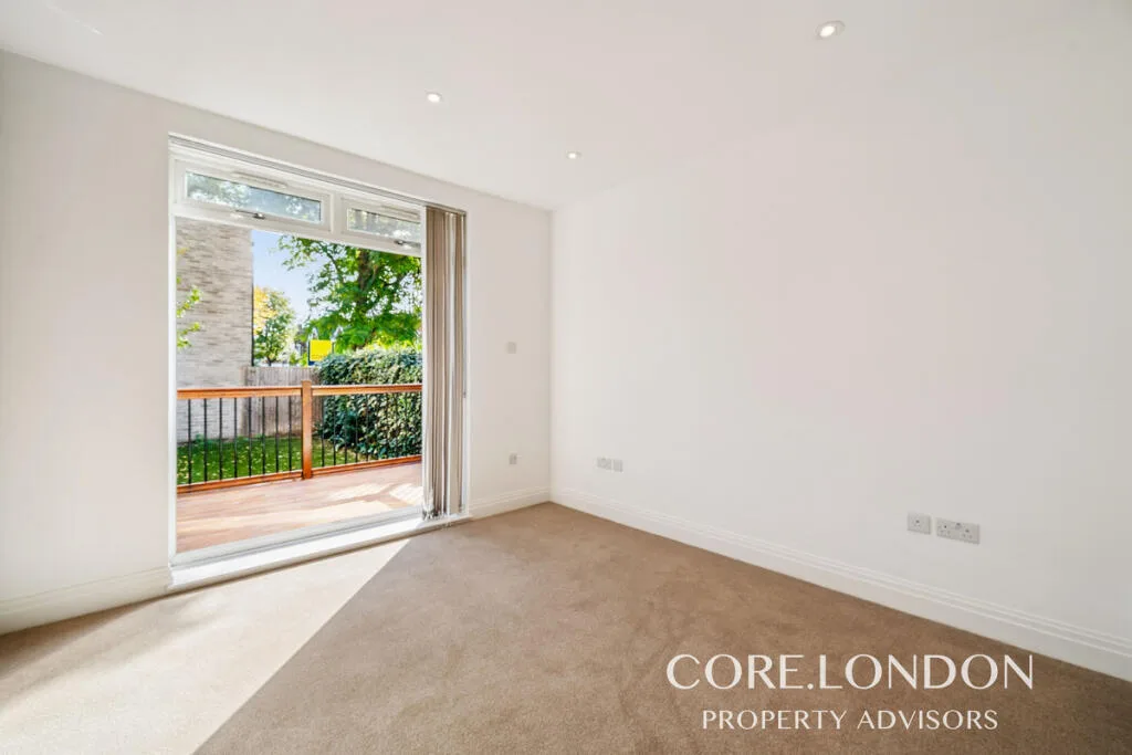 2 bedroom apartment for rent