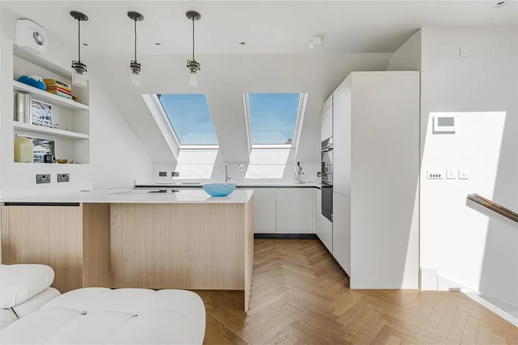 2 bedroom apartment for rent