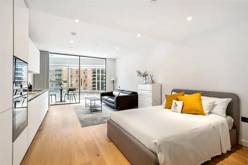 1 bedroom apartment for rent