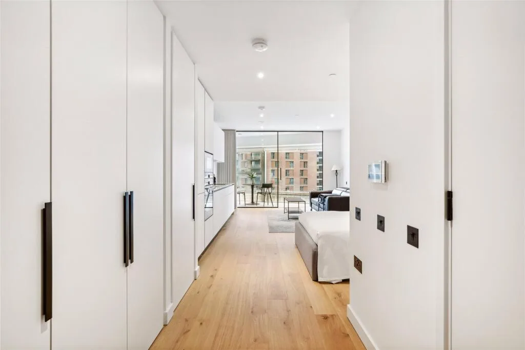 1 bedroom apartment for rent