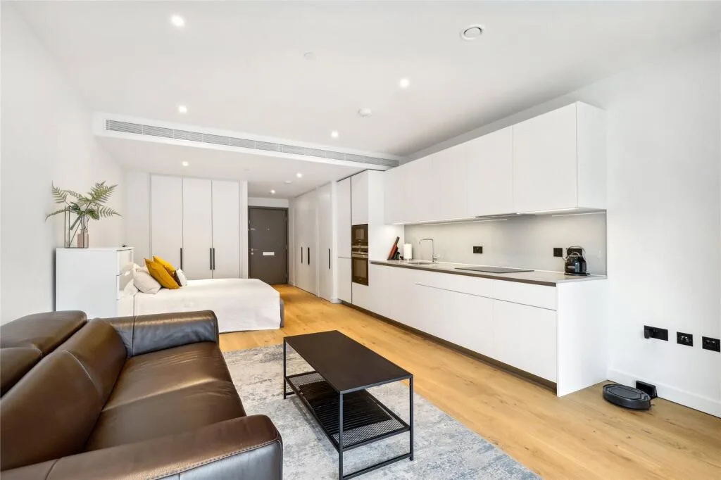 1 bedroom apartment for rent