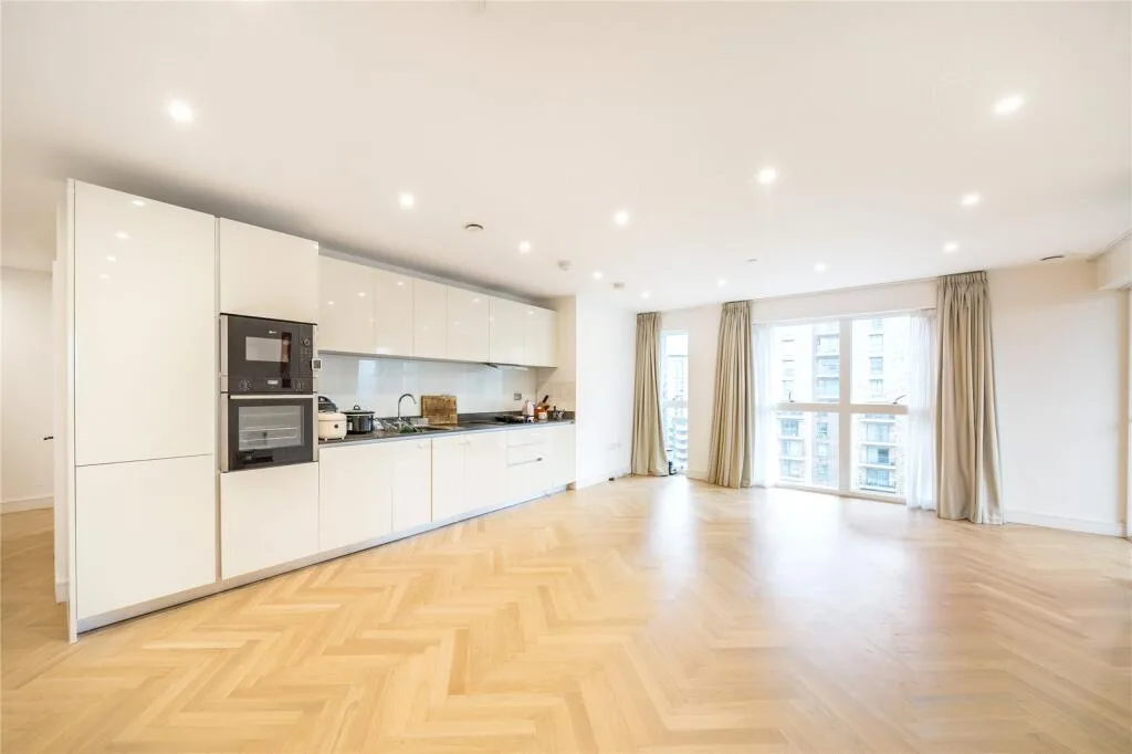 3 bedroom apartment for rent