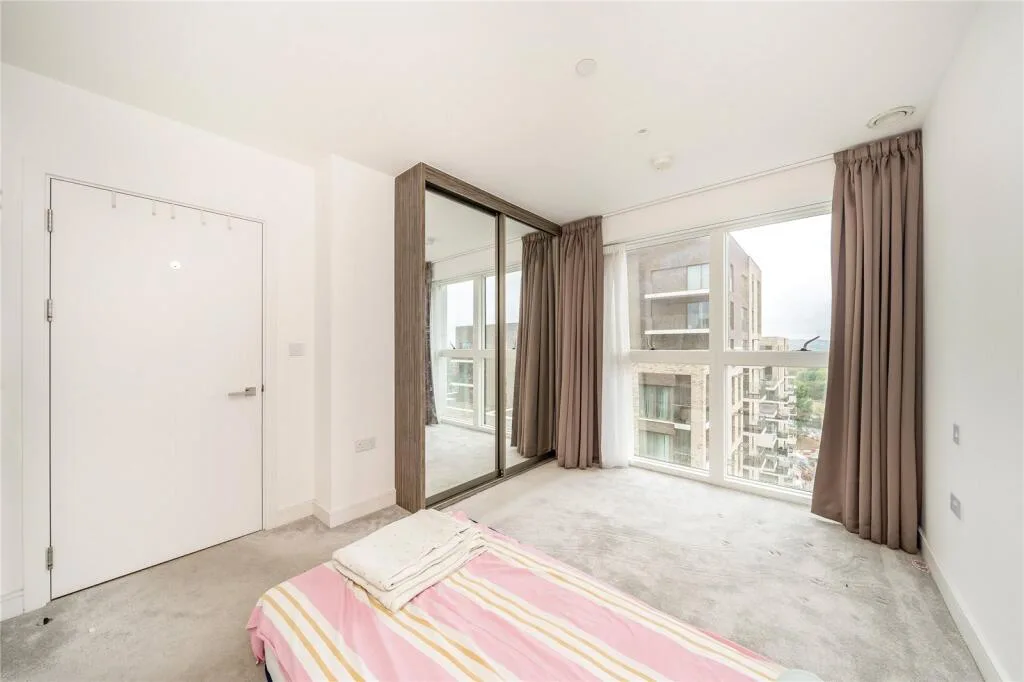 3 bedroom apartment for rent