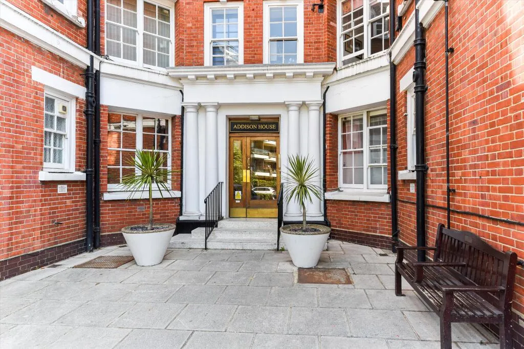 1 bedroom flat for rent