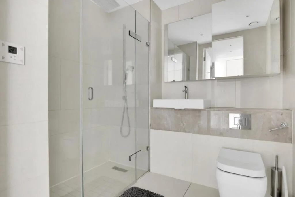 Studio apartment for rent
