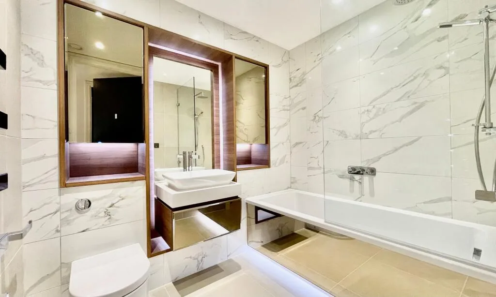 Studio apartment for rent