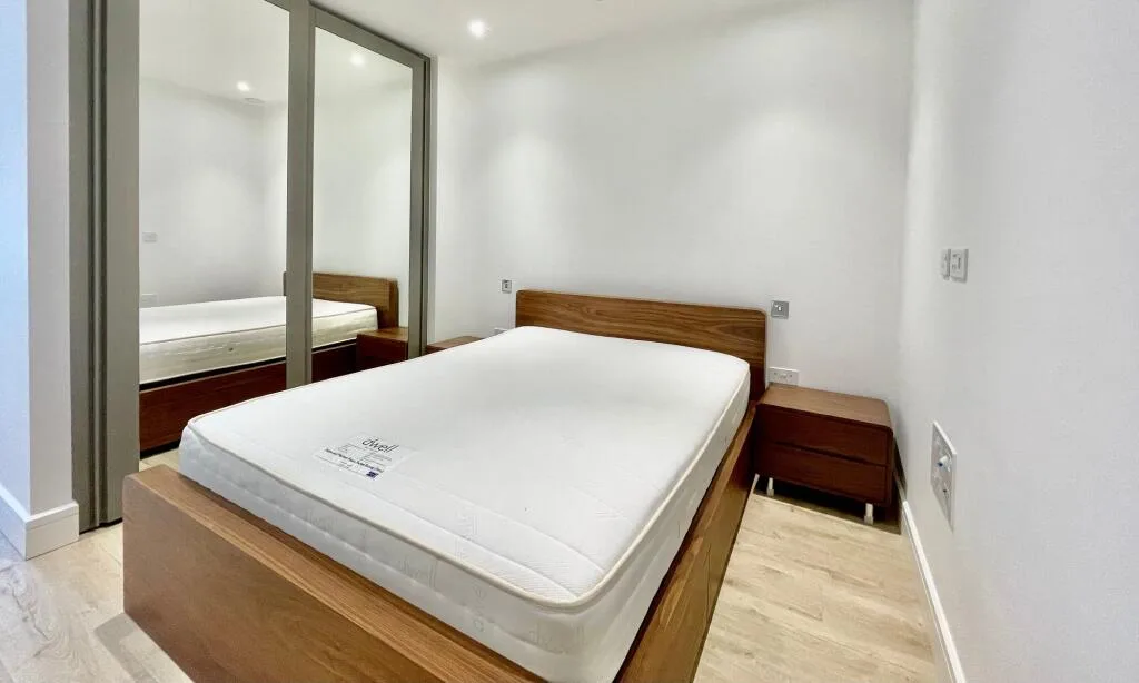 Studio apartment for rent