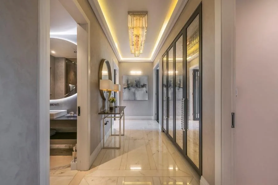 3 bedroom flat for rent