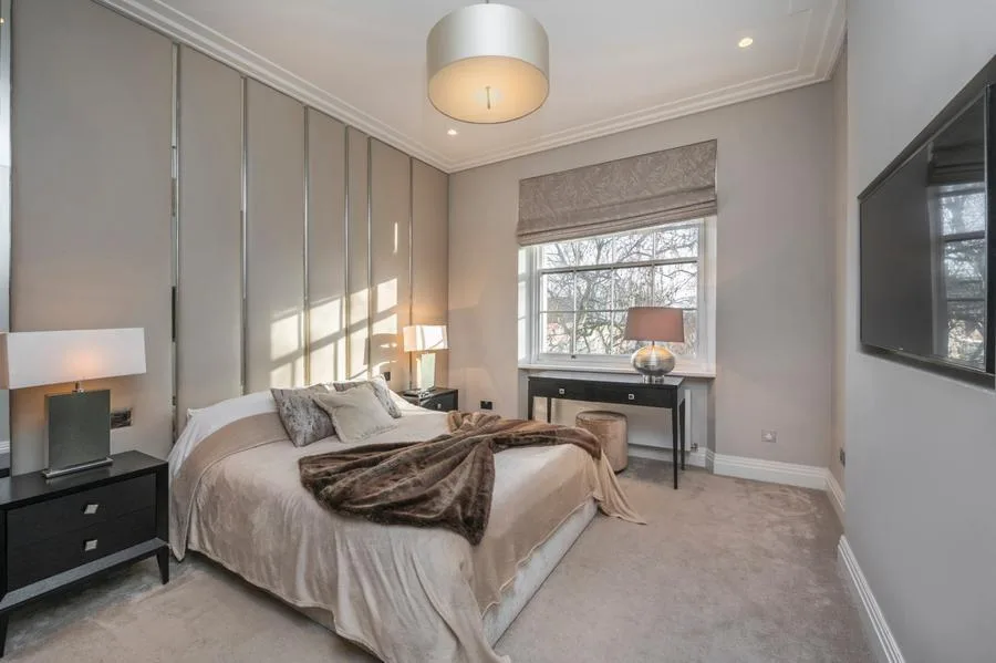 3 bedroom flat for rent
