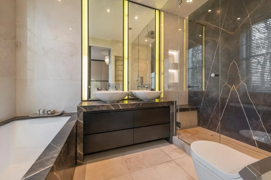 3 bedroom flat for rent