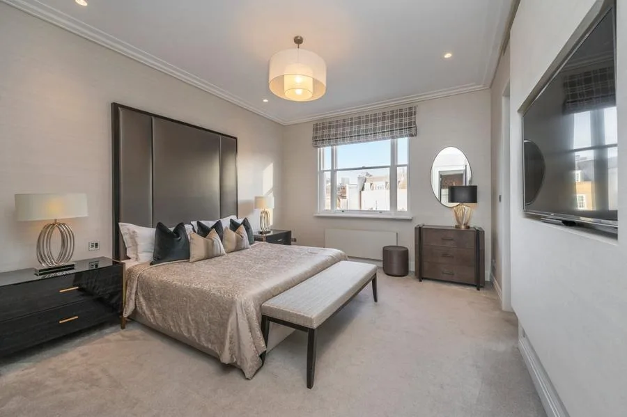 3 bedroom flat for rent