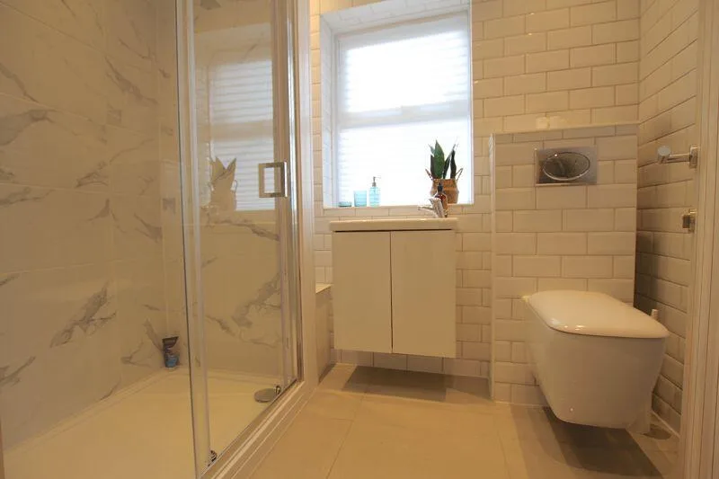 2 bedroom terraced house for rent