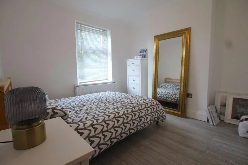2 bedroom terraced house for rent
