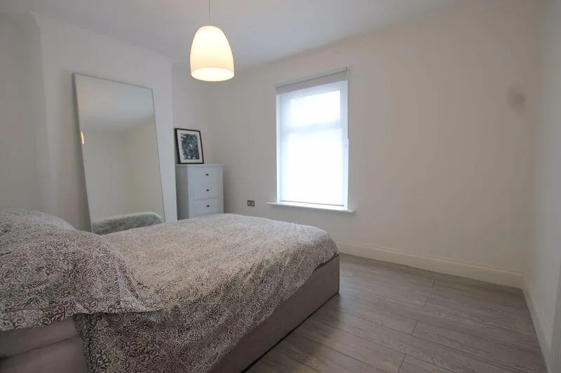2 bedroom terraced house for rent