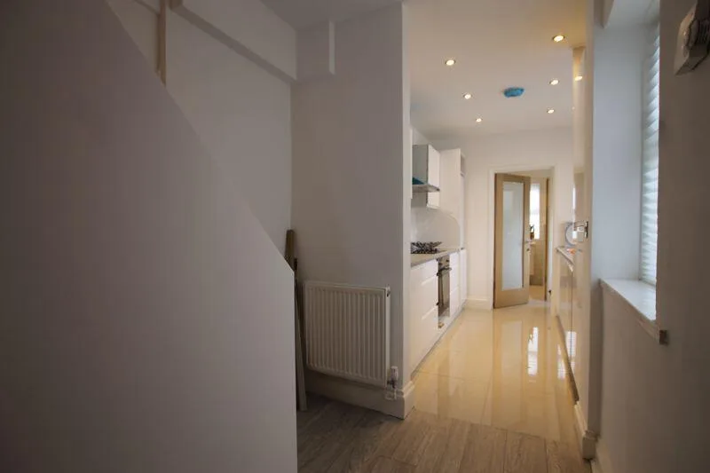 2 bedroom terraced house for rent