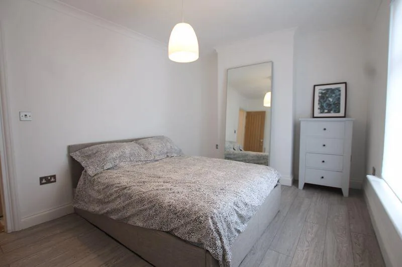 2 bedroom terraced house for rent