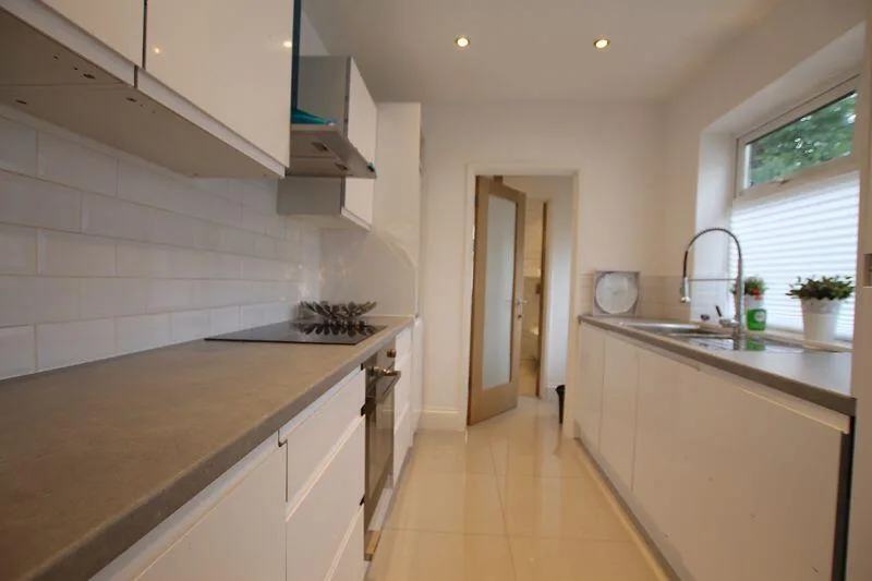 2 bedroom terraced house for rent