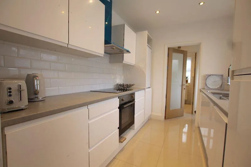2 bedroom terraced house for rent