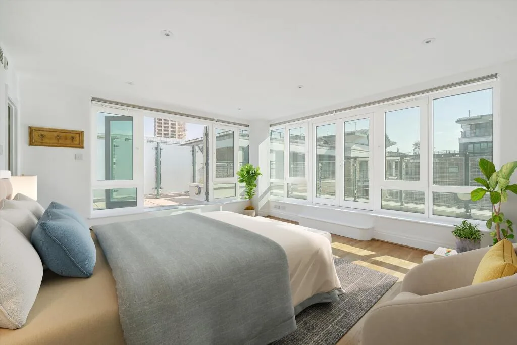 3 bedroom apartment for rent
