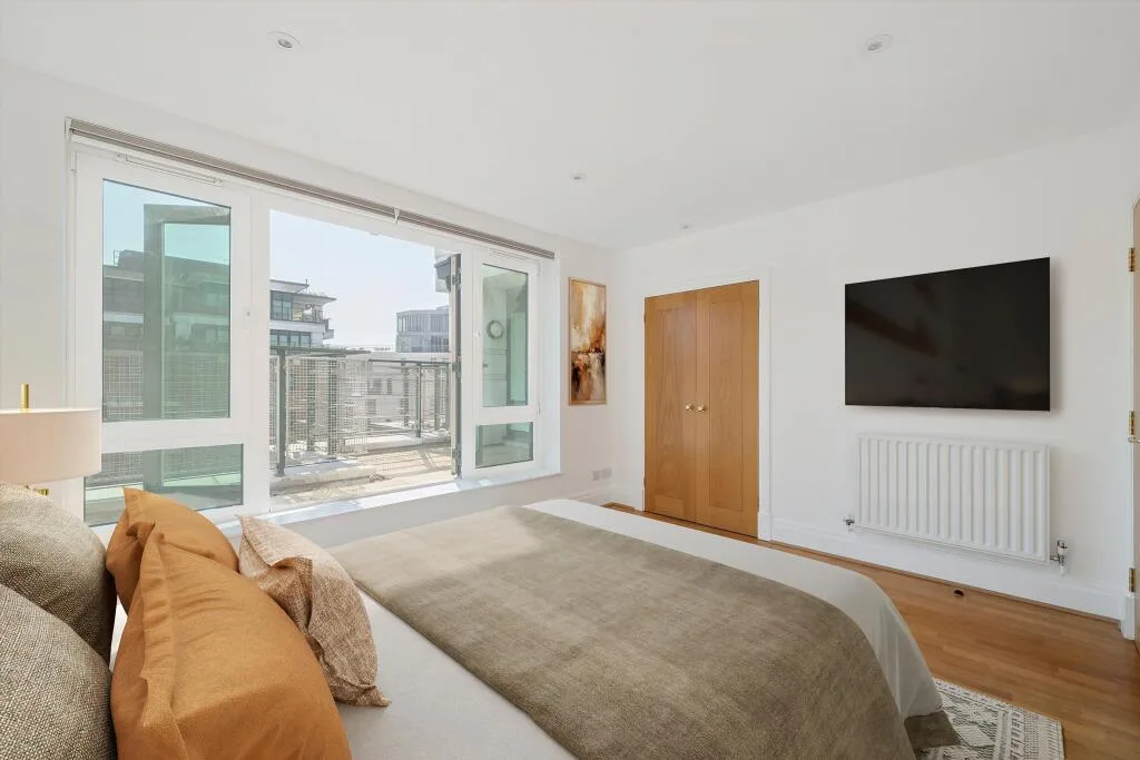 3 bedroom apartment for rent